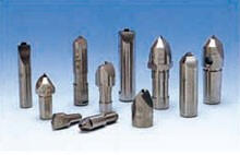 Beveling Wheel for Wafer