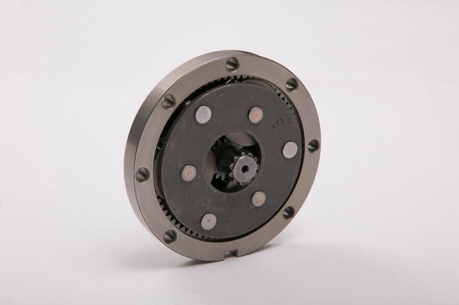 Beveling Wheel for Wafer